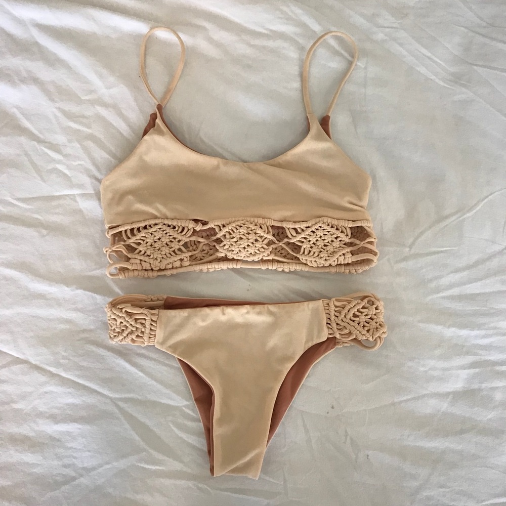 Reversible Bikini